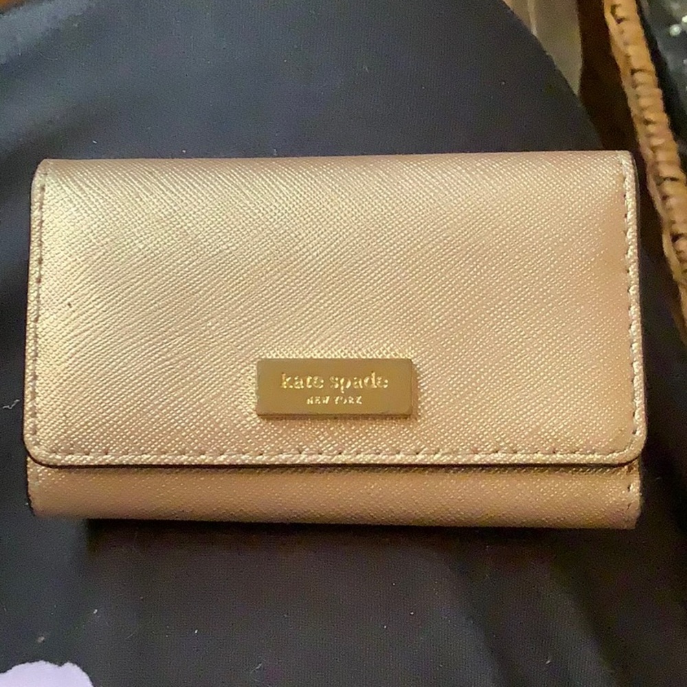 Kate Spade Key Holder
